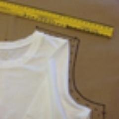 Pattern Making's always been my passion
