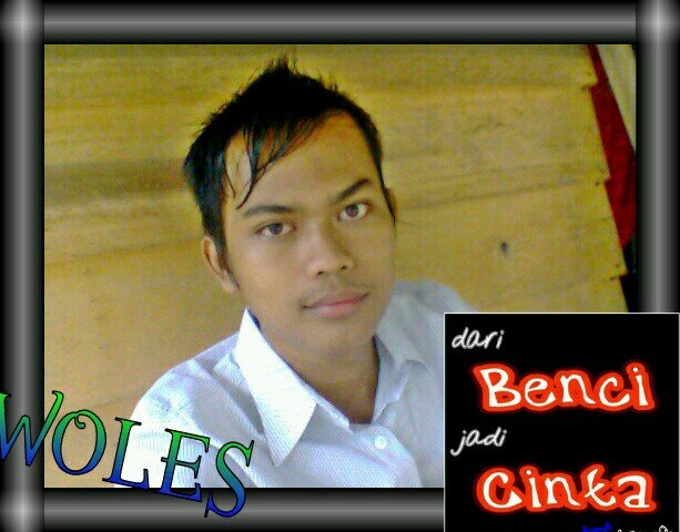 peduli dgn rasa cinta