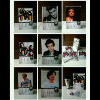 NEW! but TRUSTED SHOP!:) we're sell stuff, behel, varsity, and manymore!:)