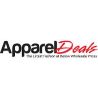 Apparel Deals(@Appareldeals1) 's Twitter Profile Photo