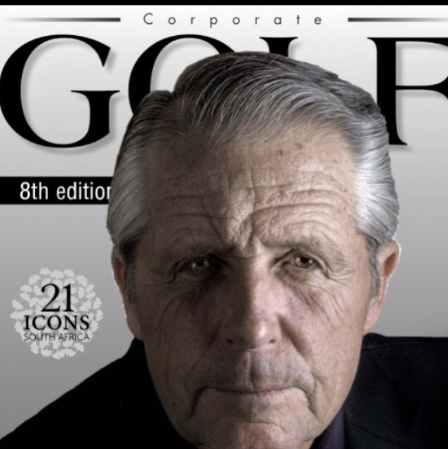 Premium Golf Magazine for Corporates. Read our monthly magazine with some great tips and articles! Or book us for your own personalized golf day magazine!