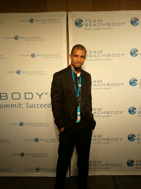 Fitness professional living in MA. Team beachbody coach andready to save the world one body at a time.