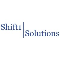 Shift1Solutions is a Business/Life consulting firm dedicated to help you achieve balance and efficiency in your daily life so you can live the life you dream.