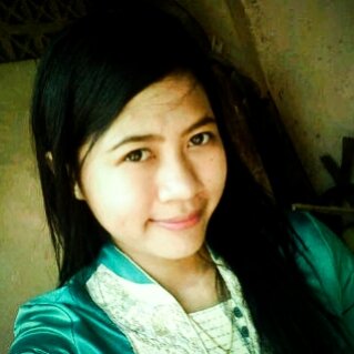 cheryputrii's profile picture. I loVe rachman