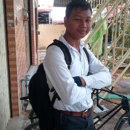 My name is Pha. I come from Siem Reap province. I was a student in Passerelles Numeriques Cambodia(P N C). Now I am working at ALLWEB Company.