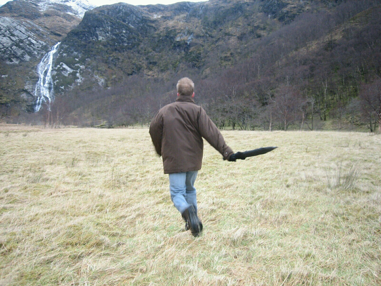 CarlMacNamara's profile picture. Will be remembered for using multivariate statistics to better understand washing machines.