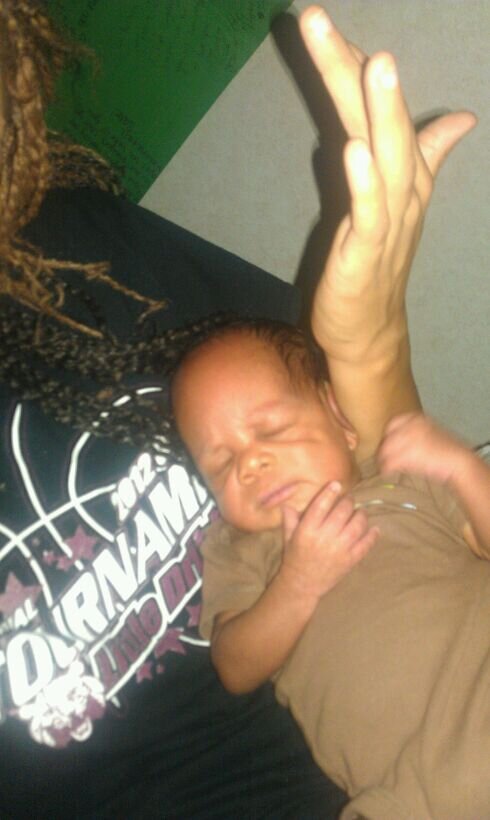 #team taken,follow me on that gram, Free Htach, Free Donkey, Free Ken, Free Inky R.I.P. 2 my mother@cholandamitchell #full time mommy