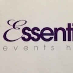 Essential events hire can assist with all aspects from draping to centrepieces. Whether it be, perfect simplicity to generous flamboyancy.