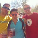 Federico Camacho  - @FedeFrances - Twitter