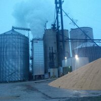 Collwest Grain (@collwest) 's Twitter Profile
