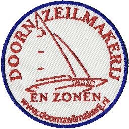 modern in traditionele zeilmakerkunst