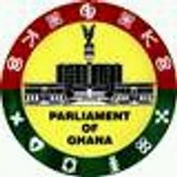 Ghana Parliament (@ghanaparliament) 's Twitter Profile