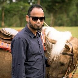 kaleemsa's profile picture. Cyber security expert/ Digital Transformation Specialist/IT Consultant