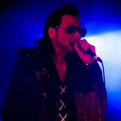 Julian James On Twitter Is Lil Jon Blind Or Does He Just Use The Sun Glasses Gimmick To Kayfabe His Graham Kennedy Eyes Celebrityapprentice Grahamkennedy