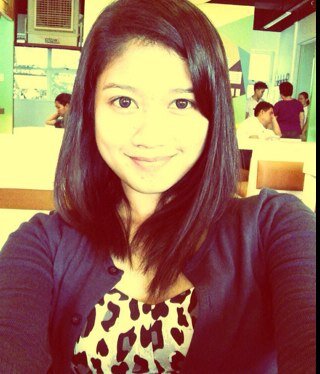 Good girl got Bad just once ♥
