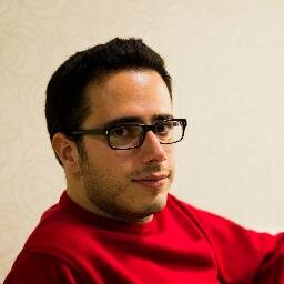 Luisfoserrano Profile Picture