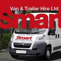 SmartCoalville's profile picture. All type Vans and trailers. 7 days a week. Follow us.