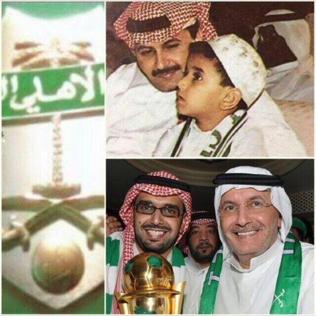 Oumr11's profile picture. سنقاتل من أجل أن يعود الأهلي