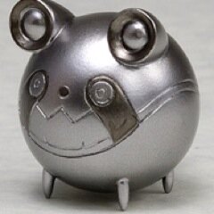 Post by メタルうーぱSilverForm on X: 刹那的な考え。