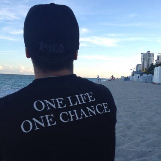 One Life One Chance (O.L.O.C.)