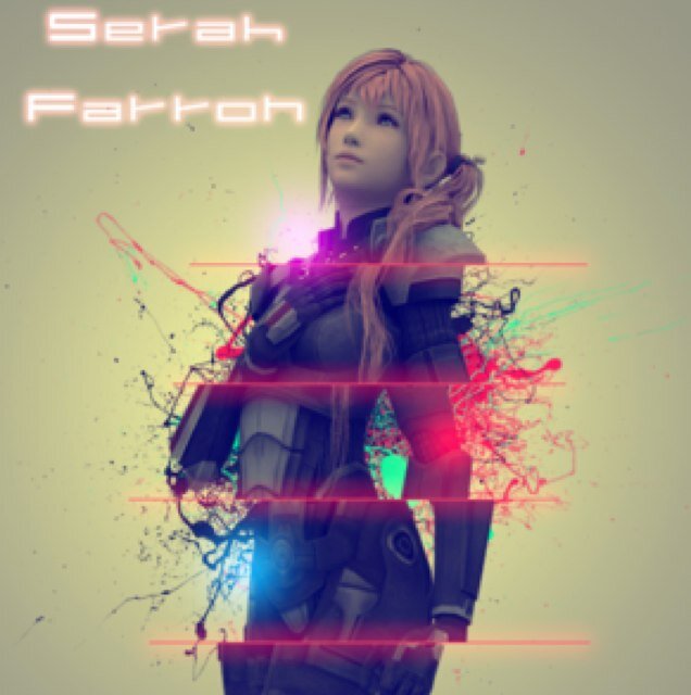 Jailed acc for @SerahEtro