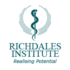Richdales Institute - 25+ years of training people in complementary therapies (massage, reflexology, aromatherpy, ...)