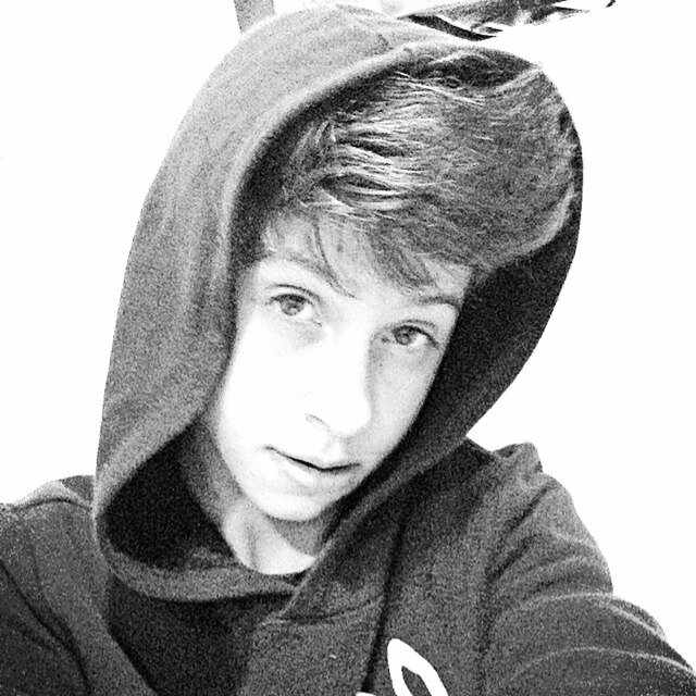 Young Wild and Free