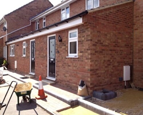 Chippenham Builders C&O Building Contactors, Expert Building Services