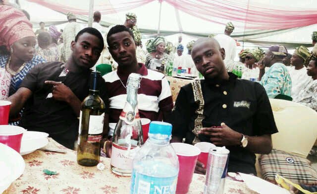 Dnt envy my smile,it tuk me a lot of tears 2 gt it,wen u c d glory ask 4 d story#..#rep united!