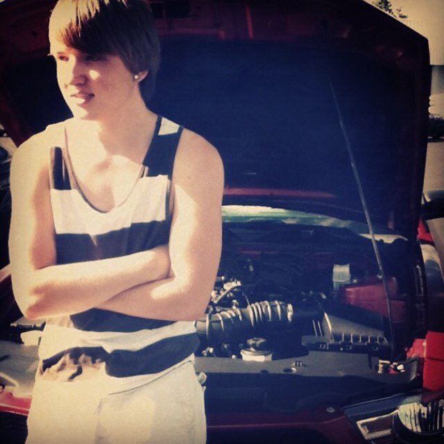 OgreLogic's profile picture. I love cars