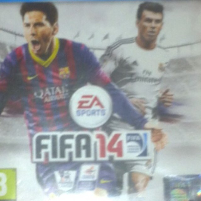 PS3: Young-Slickz96