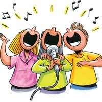 TJHS Choir (@tjhschoir) Twitter profile photo
