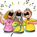 TJHS Choir (@tjhschoir) Twitter profile photo