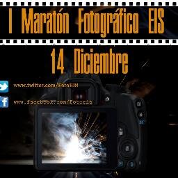 Ya estamos aquí, somos el I Maratón Fotográfico de Escola Imaxe e Son de A Coruña. Inscríbete ya en nuestro blog. Fotos. Diversión. Premios. Y mucho más.