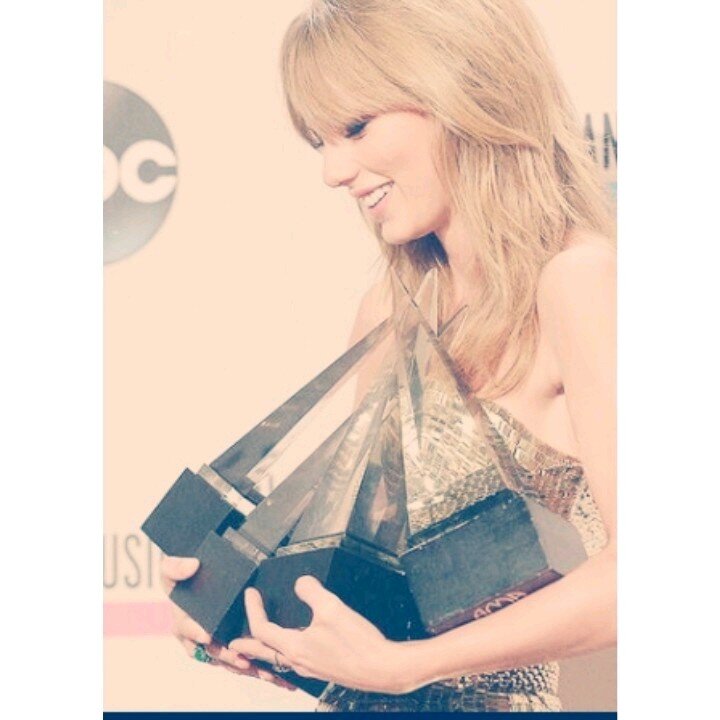 Taylor is perf.