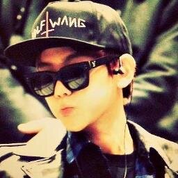 Byun Baekhyun handsome since © 1992