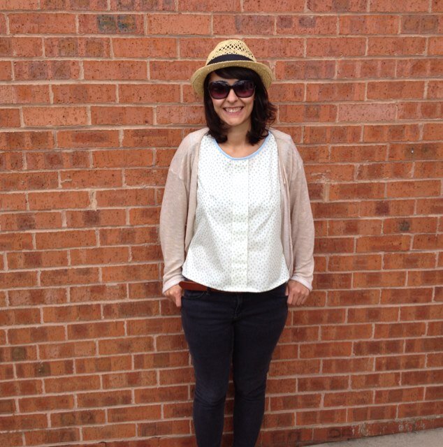 onedaytoday13's profile picture. Love homemade. From chutneys to cupboards to cardigans and everything in between. Latest challenge is creating patterns. ABSPD student. Also @westplumstudio