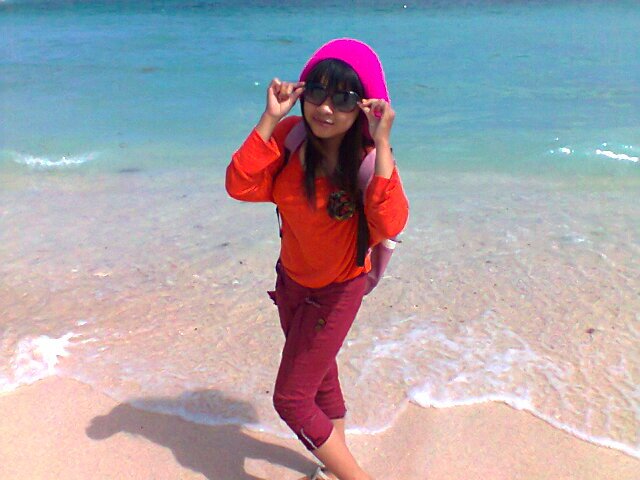Leo ~ energic ~ ceria ~ setia ~ berbahaya ^_^