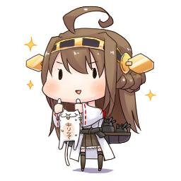 I am Taiwanese! 
I love Kancolle~
