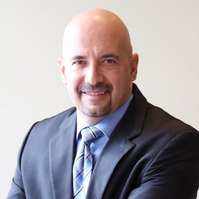 Marc Boudreau (CMarcBoudreau) Twitter