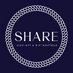 SHARE (@ShareJewellers) Twitter profile photo