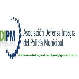 DIPM,asociación dedicada a la defensa integral del Policía Municipal.Profesionales comprometidos con la defensa policial desde 1992.Trato personal 24 h.