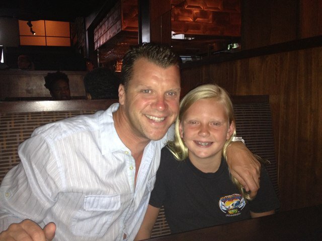 Chris Decker Profile