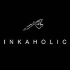 Inkaholic oficial. It's real and don't hurts. Compre sua Inkaholic em qualquer lugar do Brasil sem sair de casa pelo nosso site.
