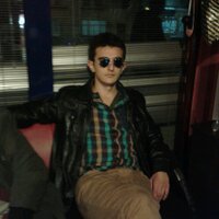 Halil Bilgiç (@halilblg) Twitter profile photo