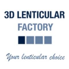 3DLenticularF's profile picture. 20 años de experiencia en publicidad y marketing lenticular.