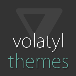 Volatyl is a responsive, well-documented, 100% GPL #WordPress Framework created by Sean Davis.