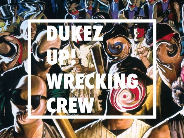 (HOT DAMN) @ItsAllGully x @Lowkiproducer DukezUp@live.co.uk