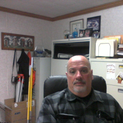 SEO Pirate fan... GO BUCCOS