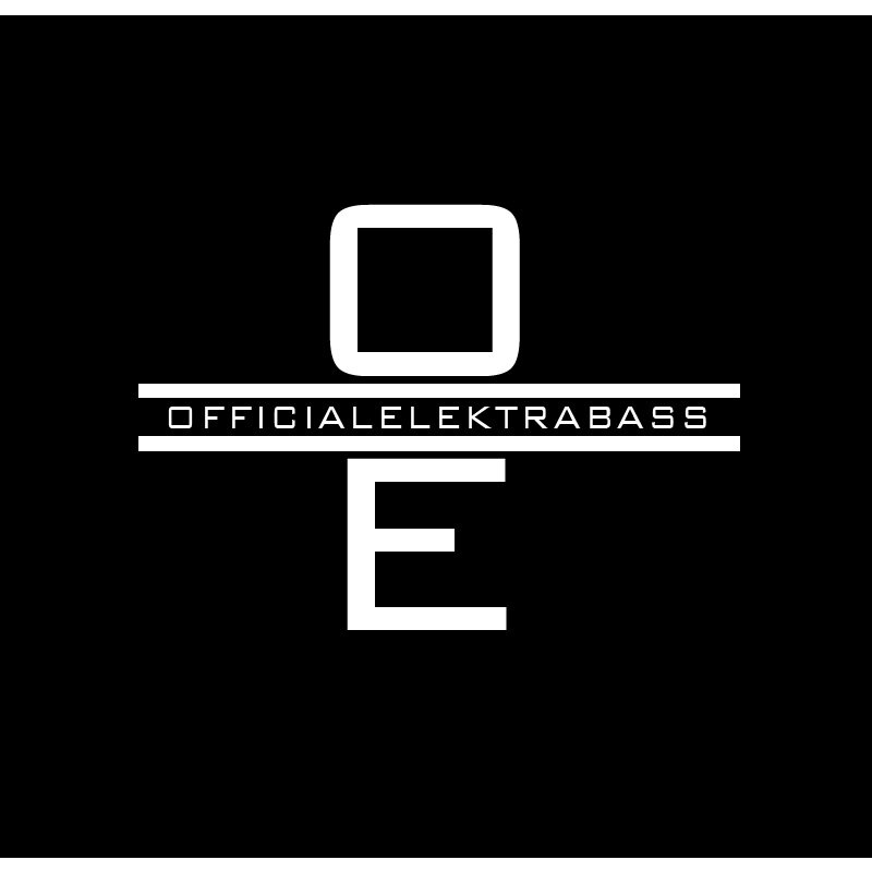 !! OfficialElektrabass - Electro - Progressive House - Club - Bootleg !!